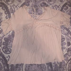 Boutique Top